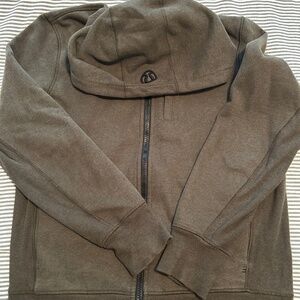 Men's Lululemon Full Zip